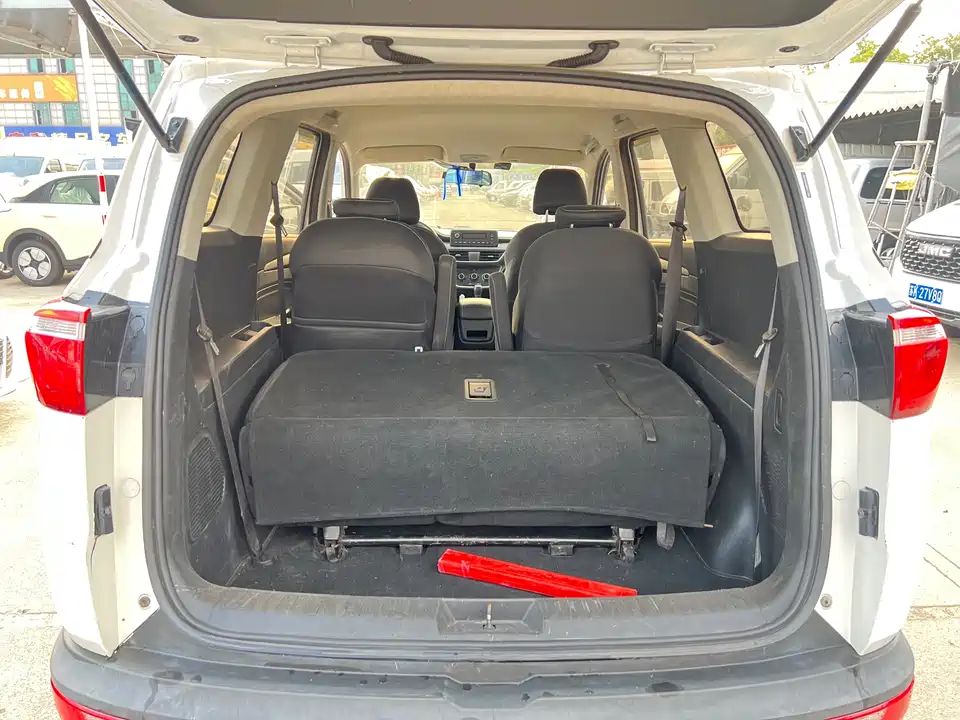 Wuling Wuling Hongguang S3