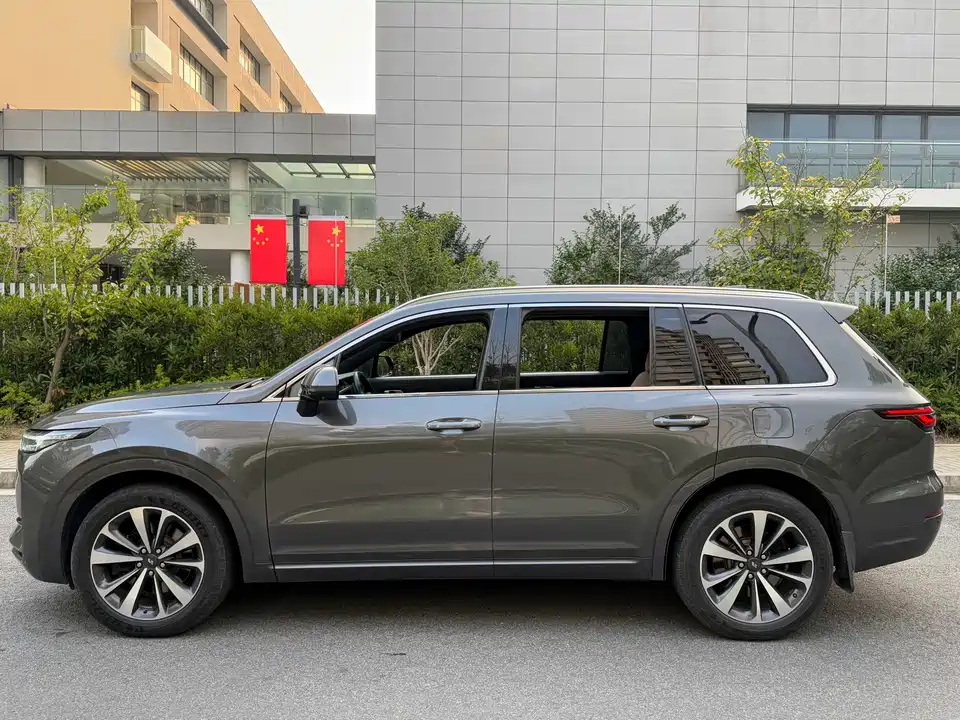 Li Auto Ideal ONE