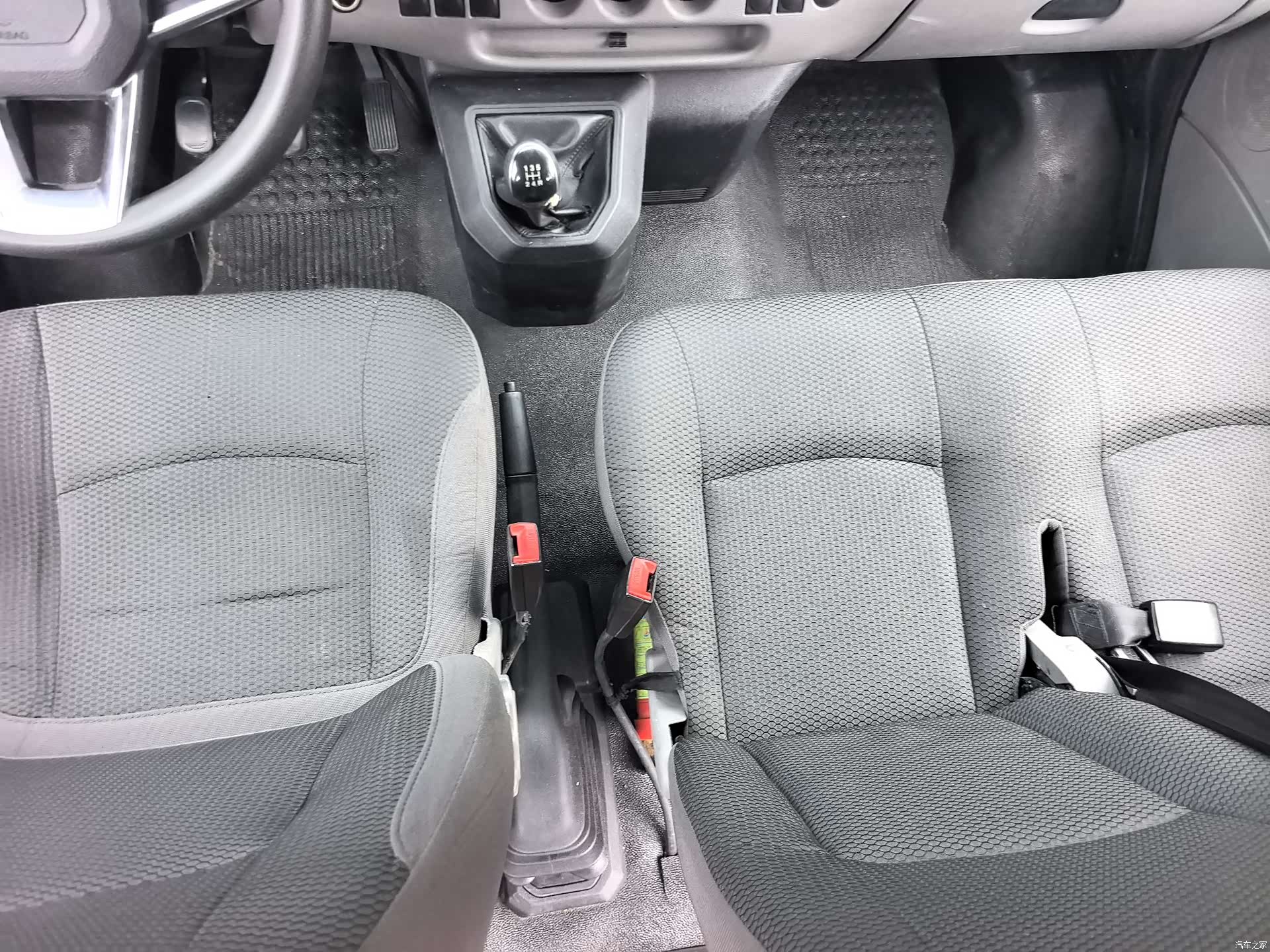 JMC JX493, 2018 14