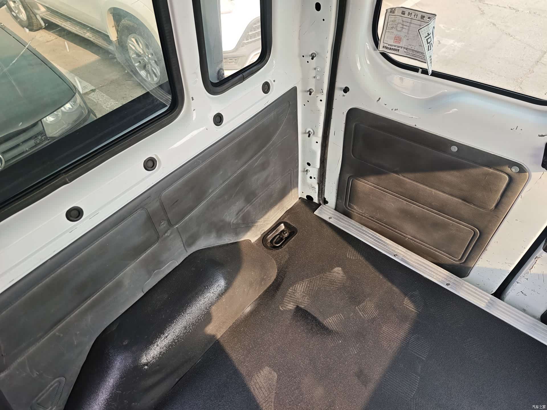 Ford 2.2T6, 2018 18