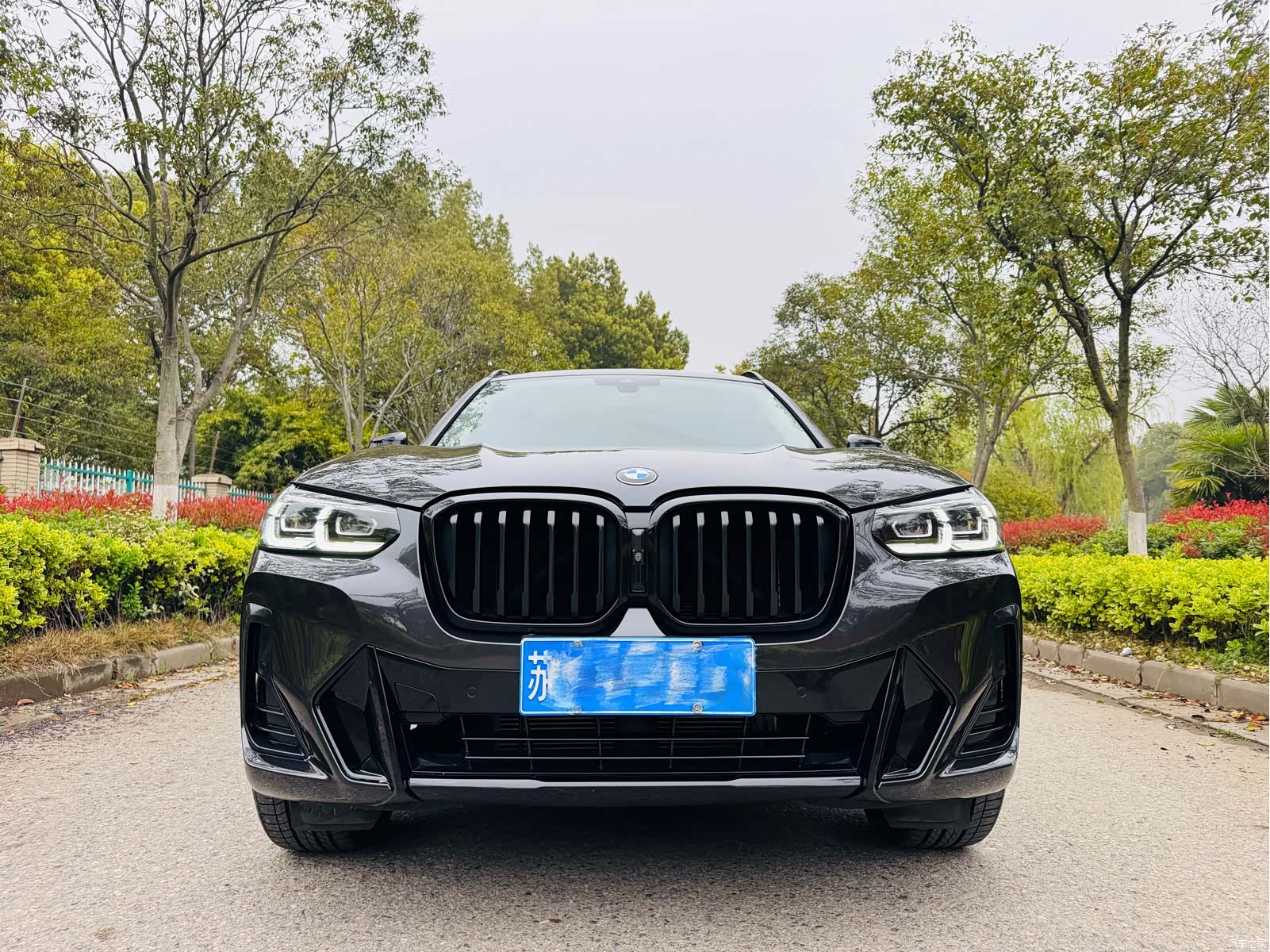 BMW X3, 2023 2