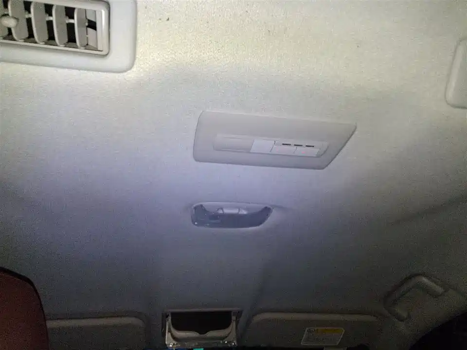 Mitsubishi Pajero Jinchang