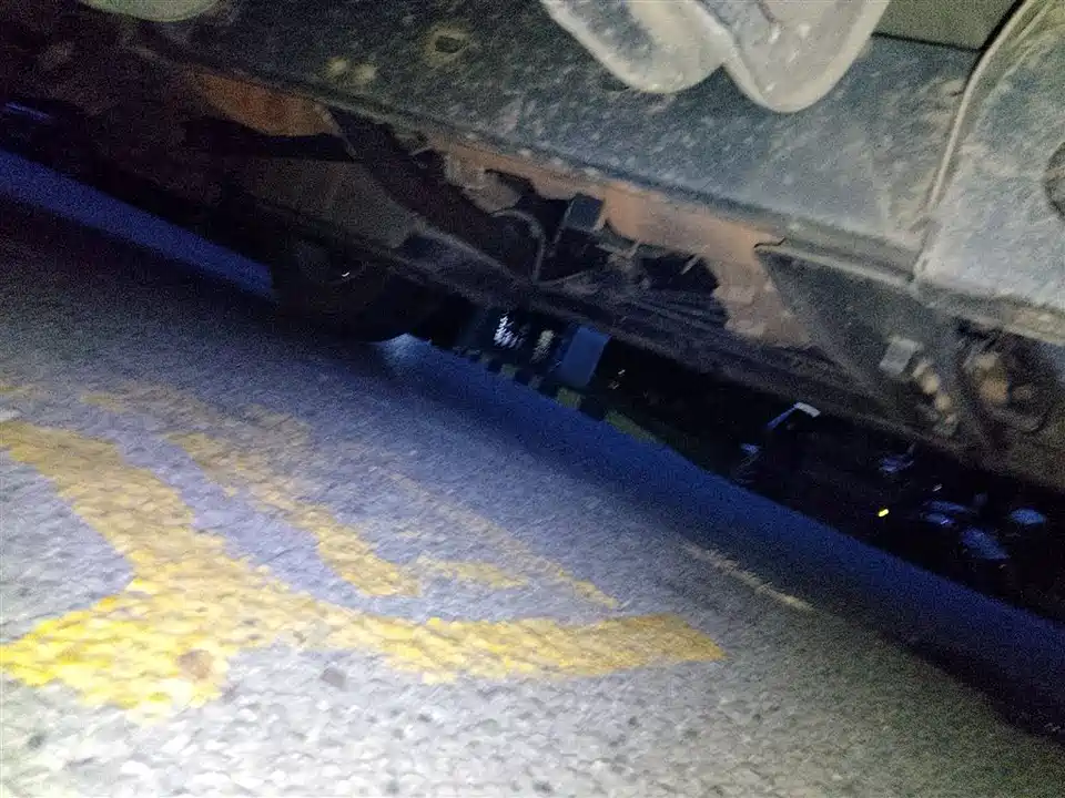 Mitsubishi Pajero Jinchang