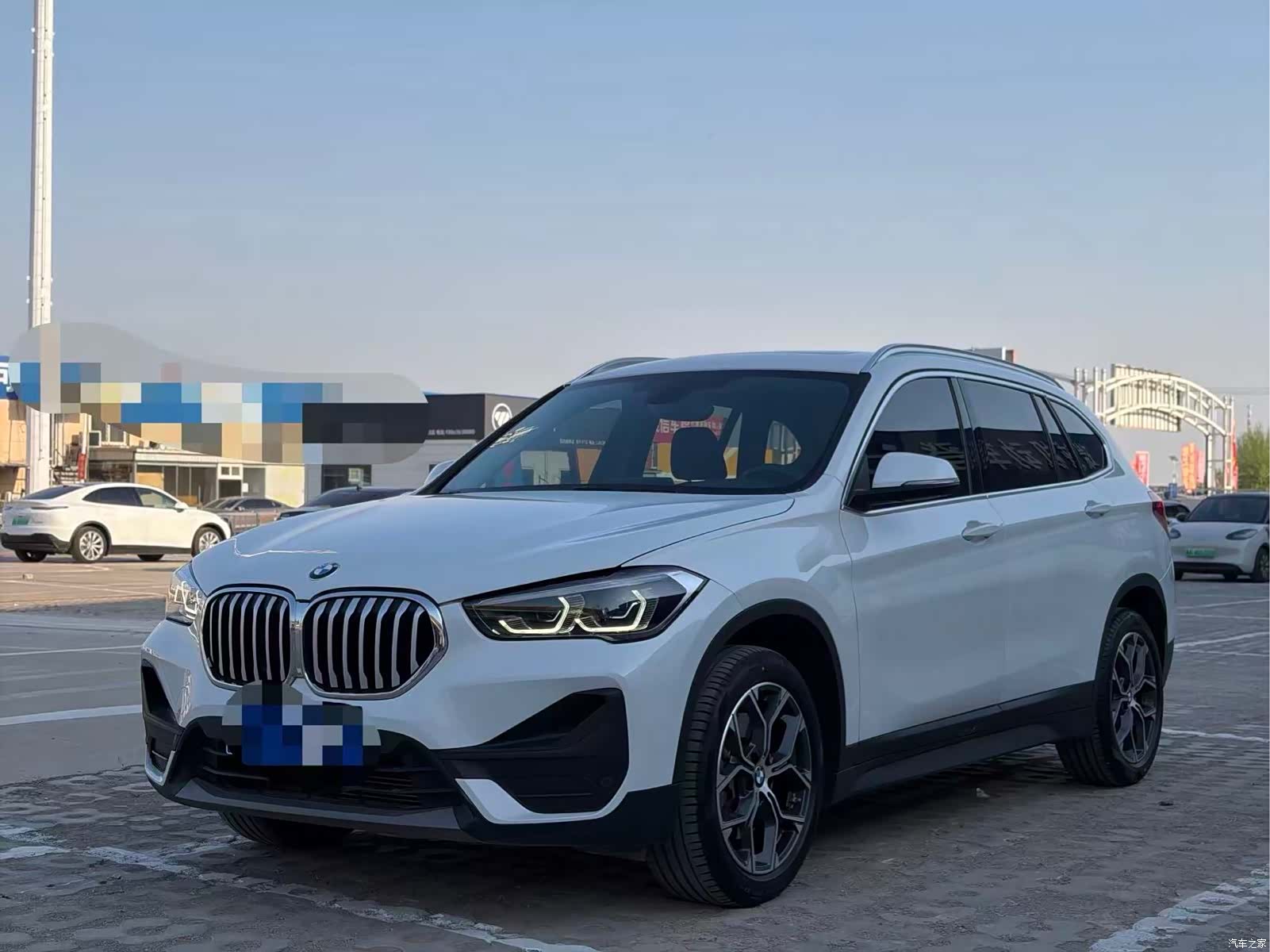 BMW X1, 2022 1