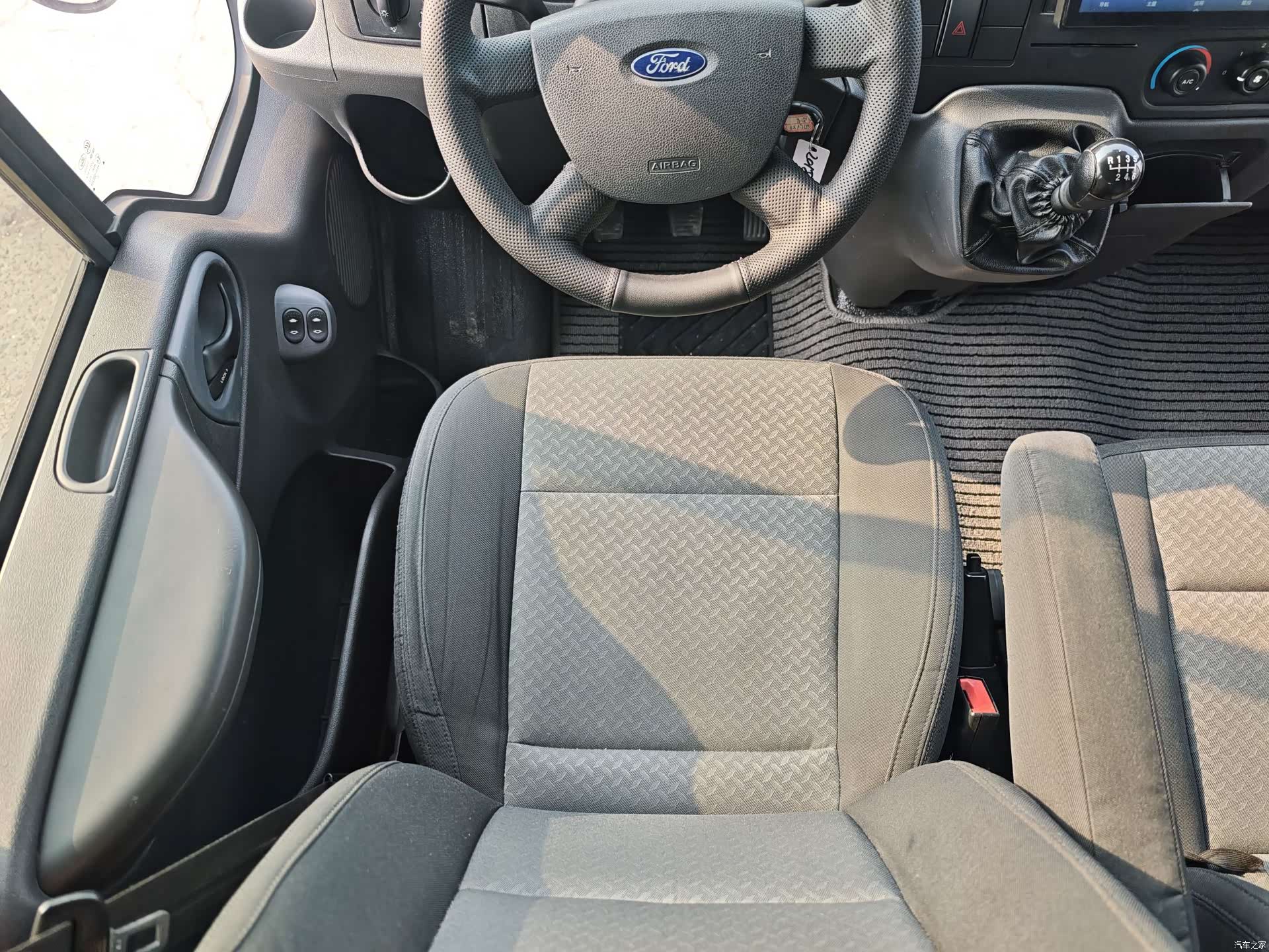 Ford 2.2T6, 2018 21