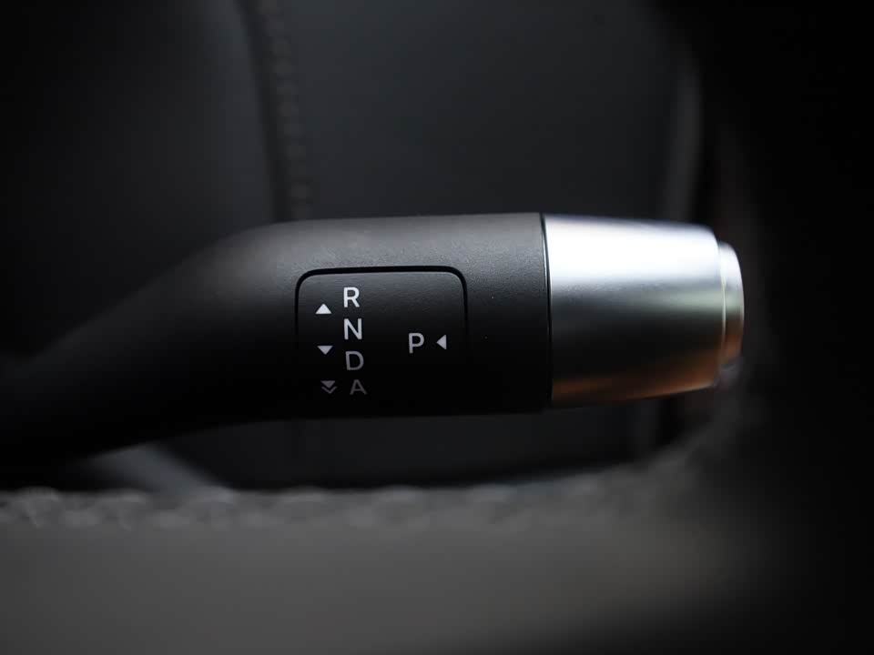Li Auto Ideal L8