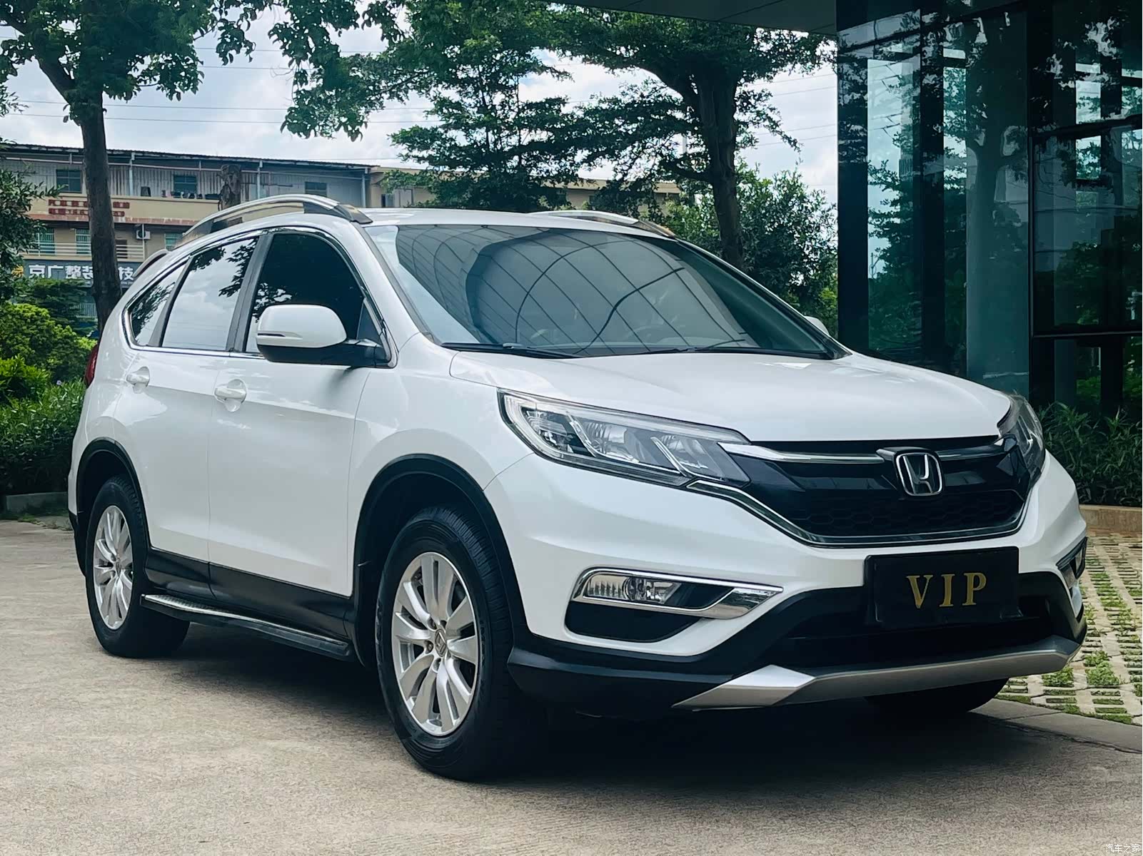 Honda CR-V, 2016 3