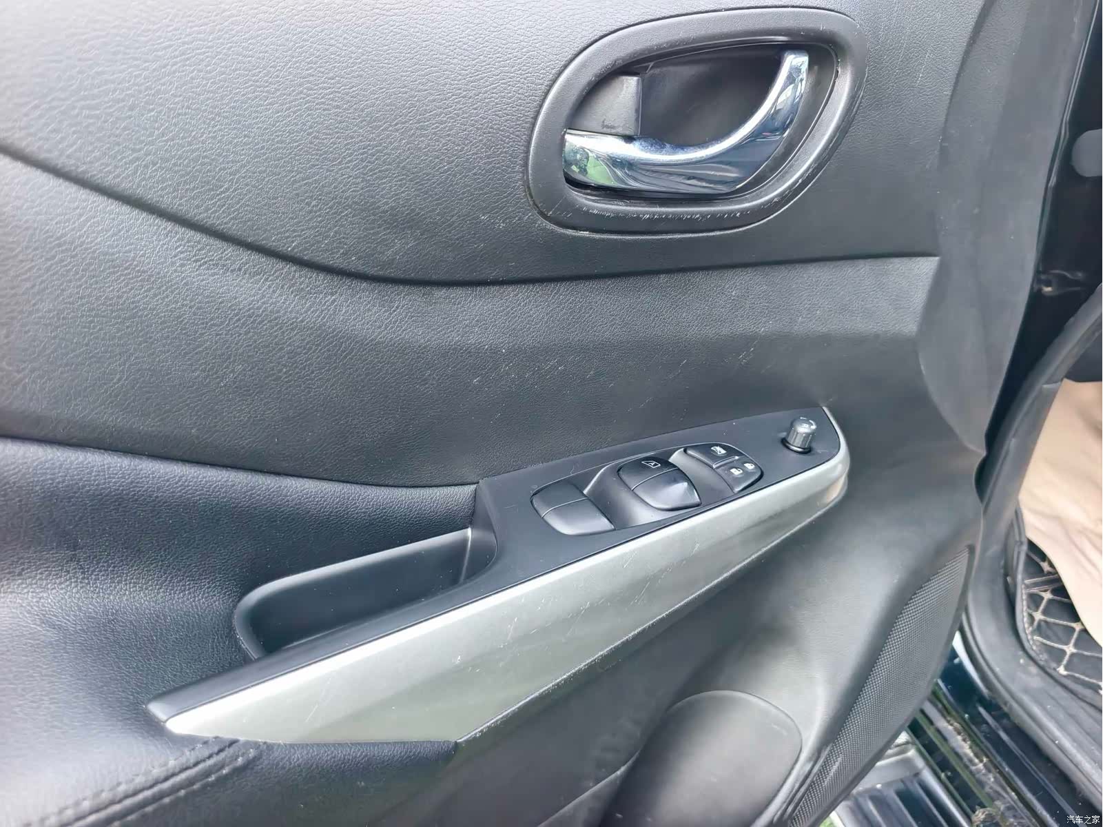 Nissan QR25, 2019 8