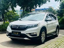 ����CR-V 2016�� 2.0L ���������