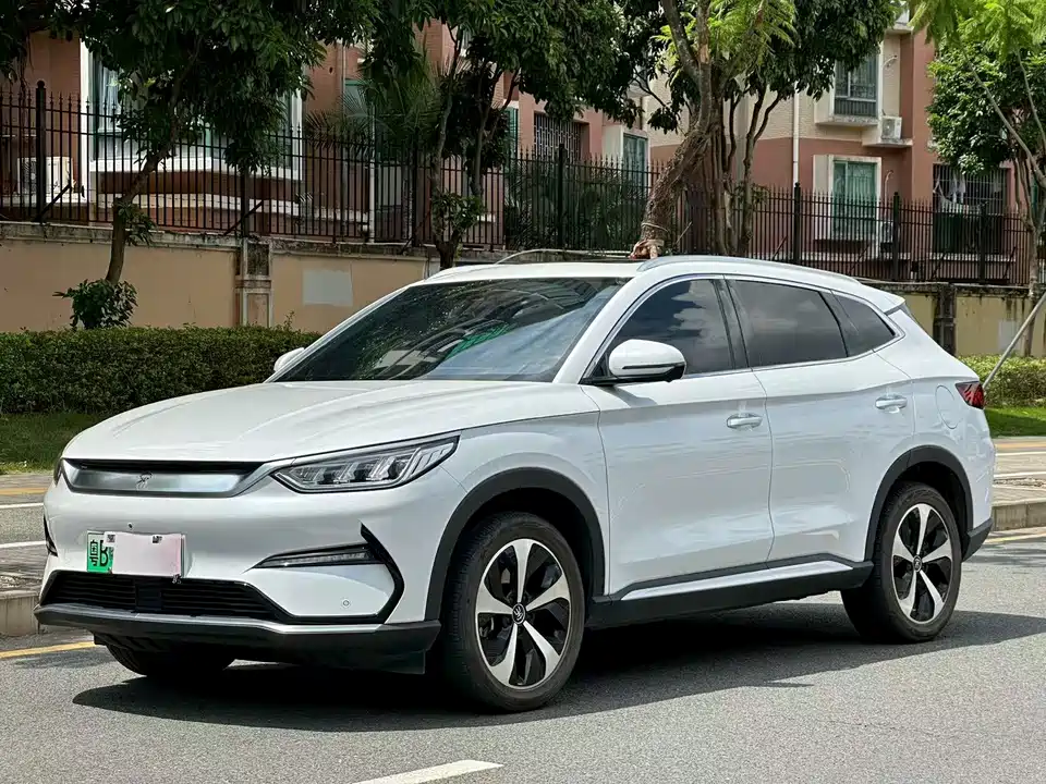 BYD Songjiang BYD Songjiang