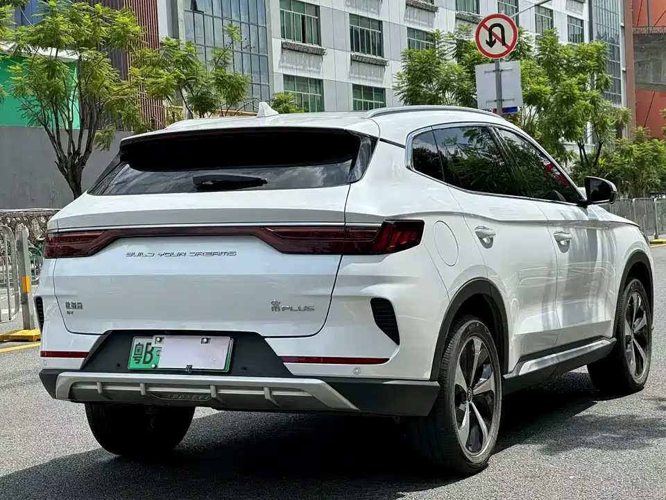 BYD Songjiang BYD Songjiang