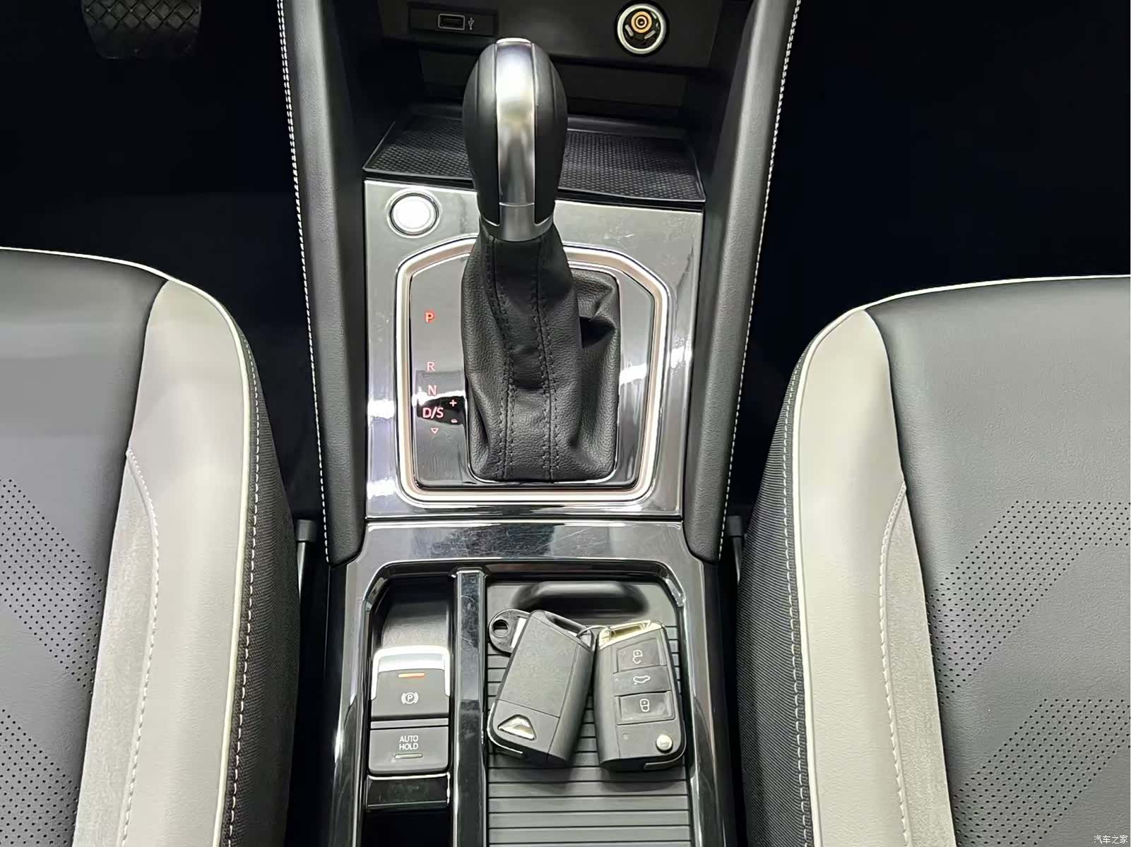 Volkswagen VS7, 2023 11