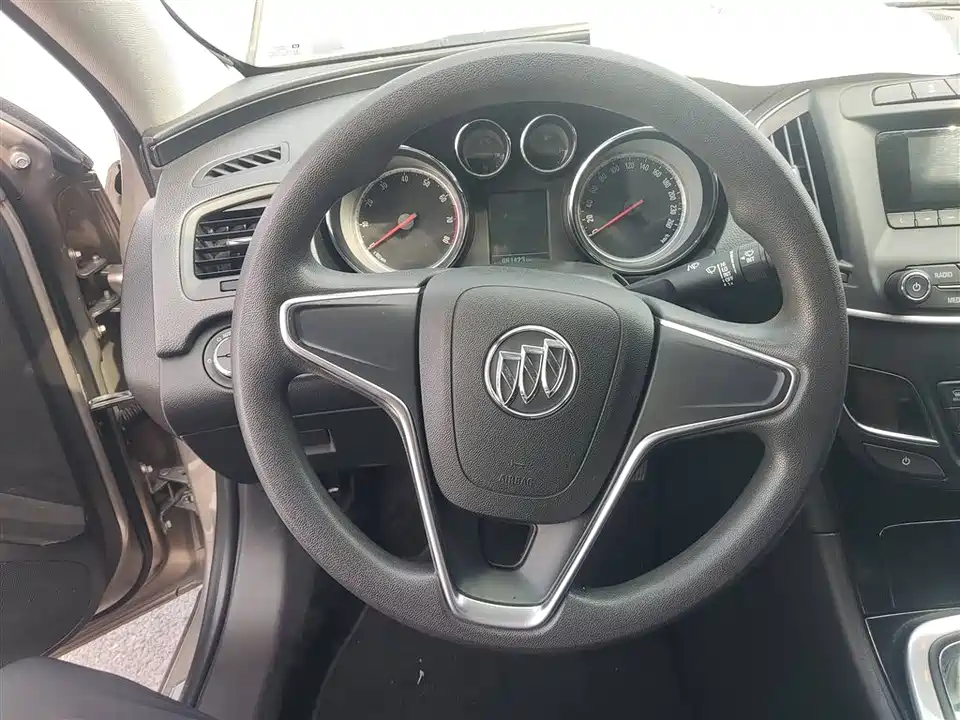 Buick Regal