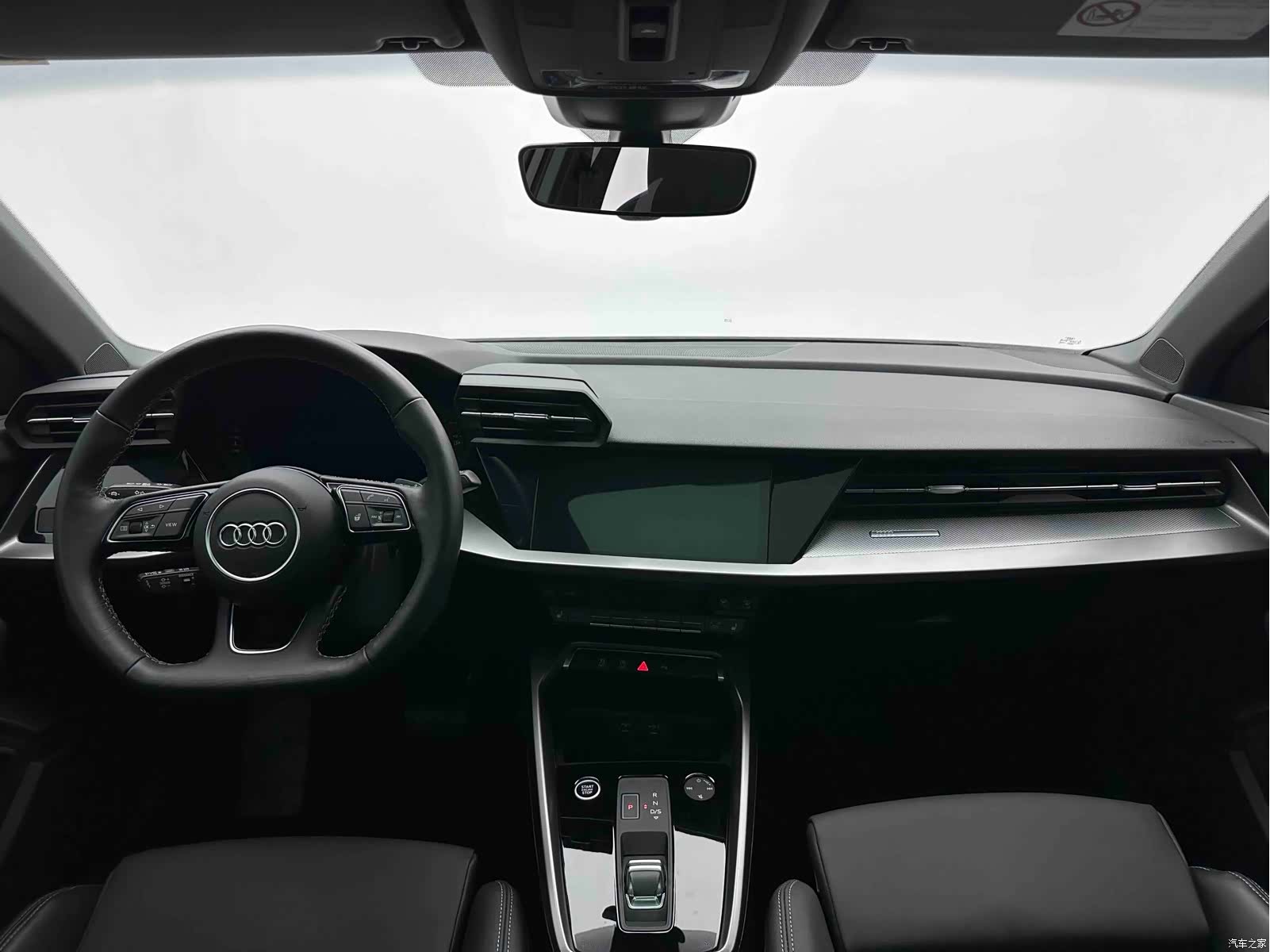 Audi A3, 2023 15
