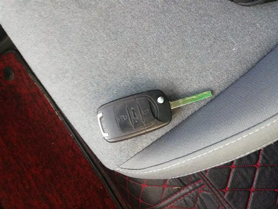 Wuling Wuling NanoEV