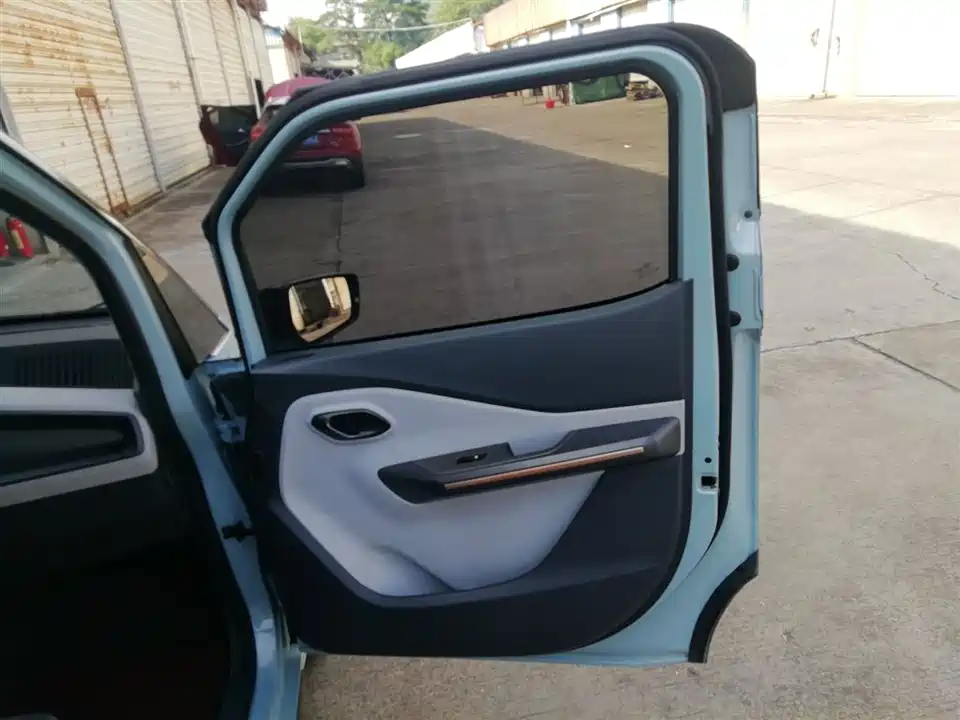 Wuling Wuling NanoEV