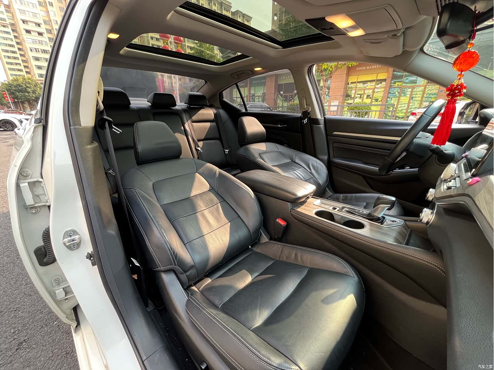 Nissan Teana, 2021 13