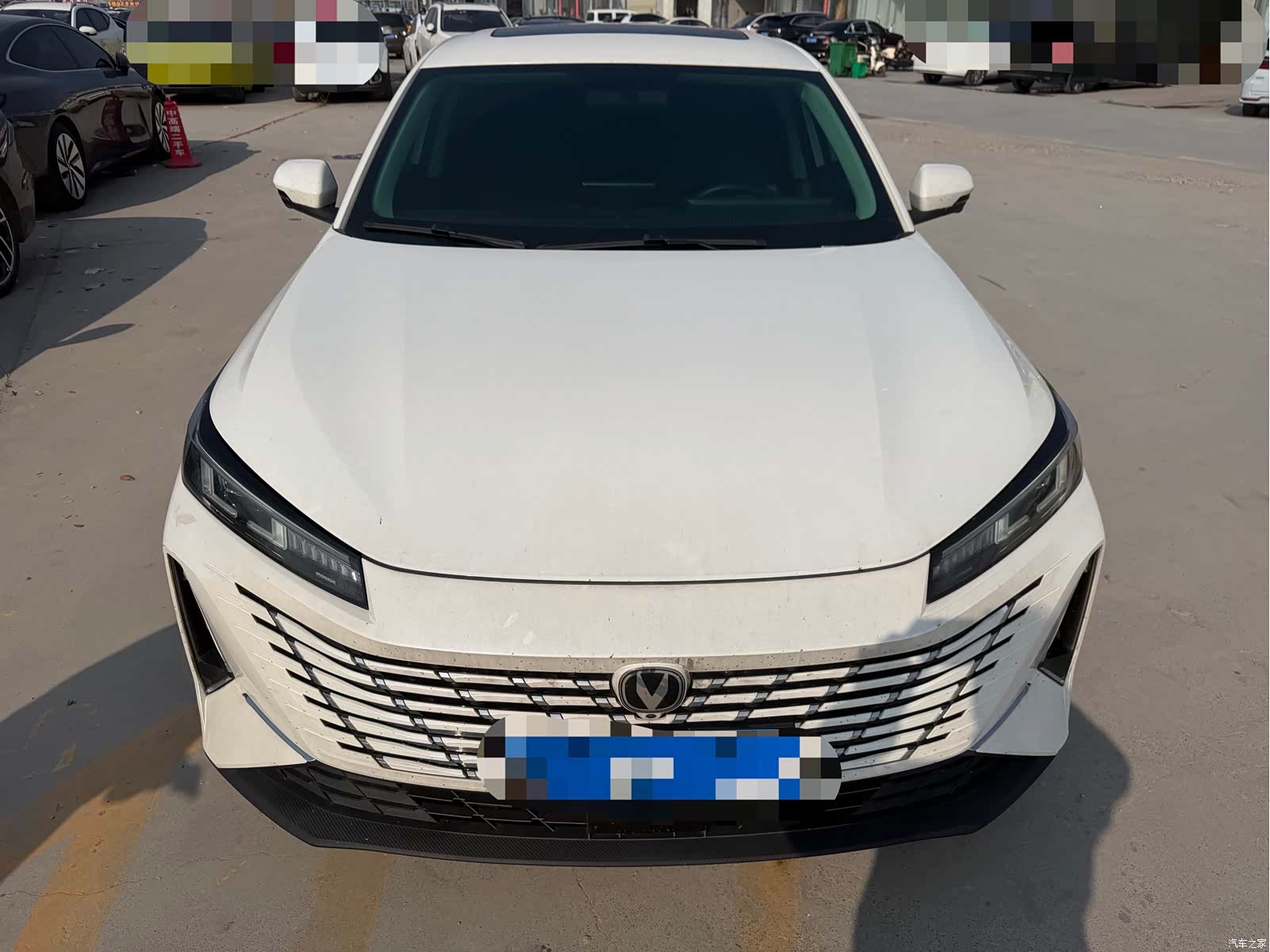 Changan Eado, 2024 2