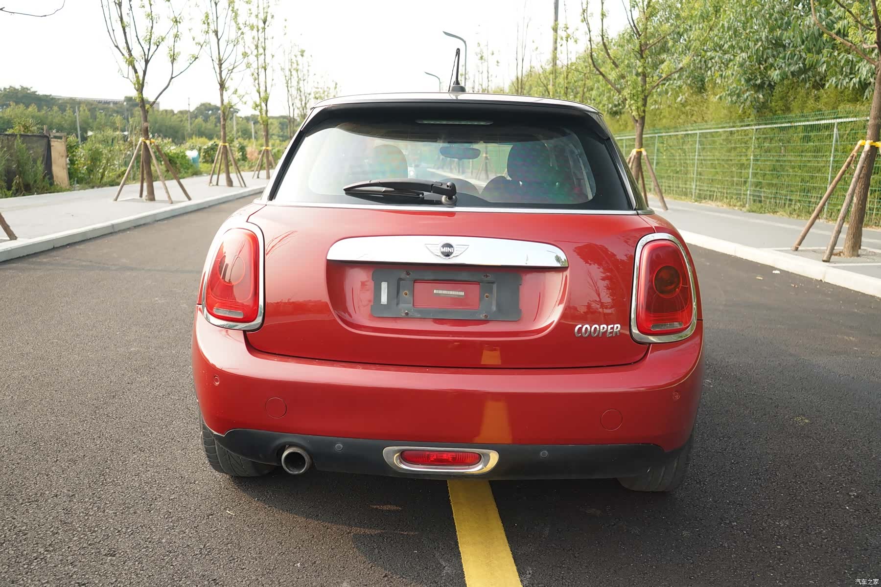 Mini Cooper, 2015 4