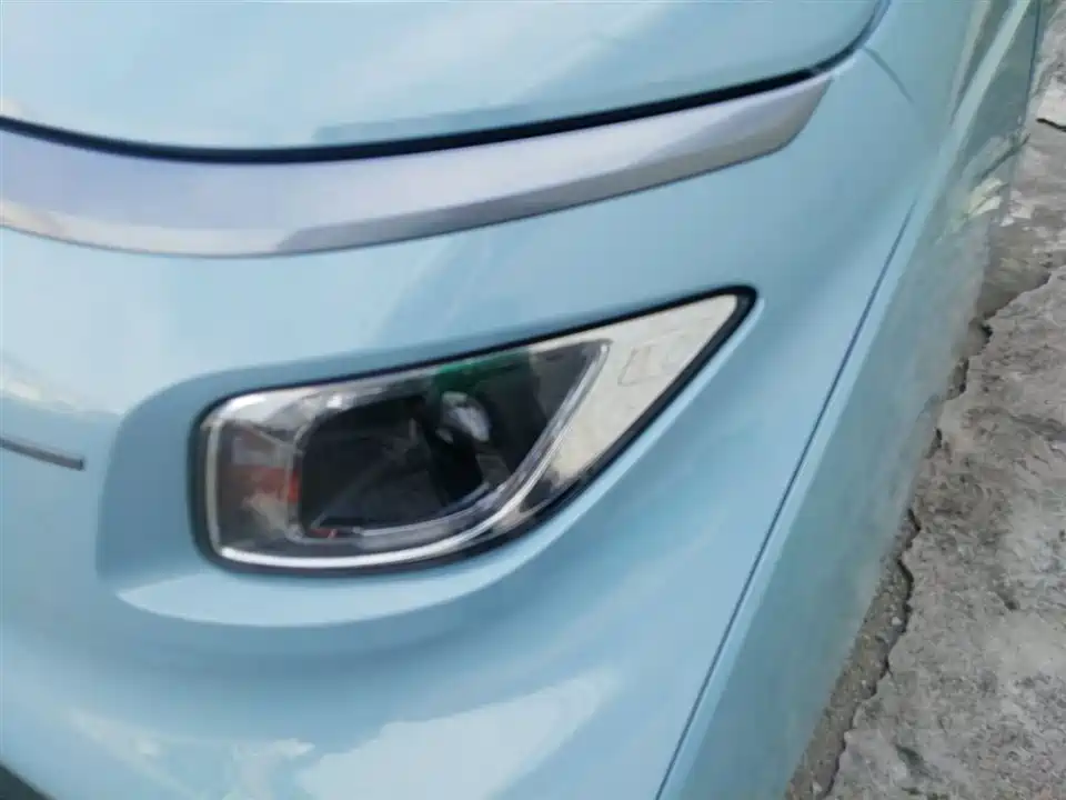 Wuling Wuling NanoEV