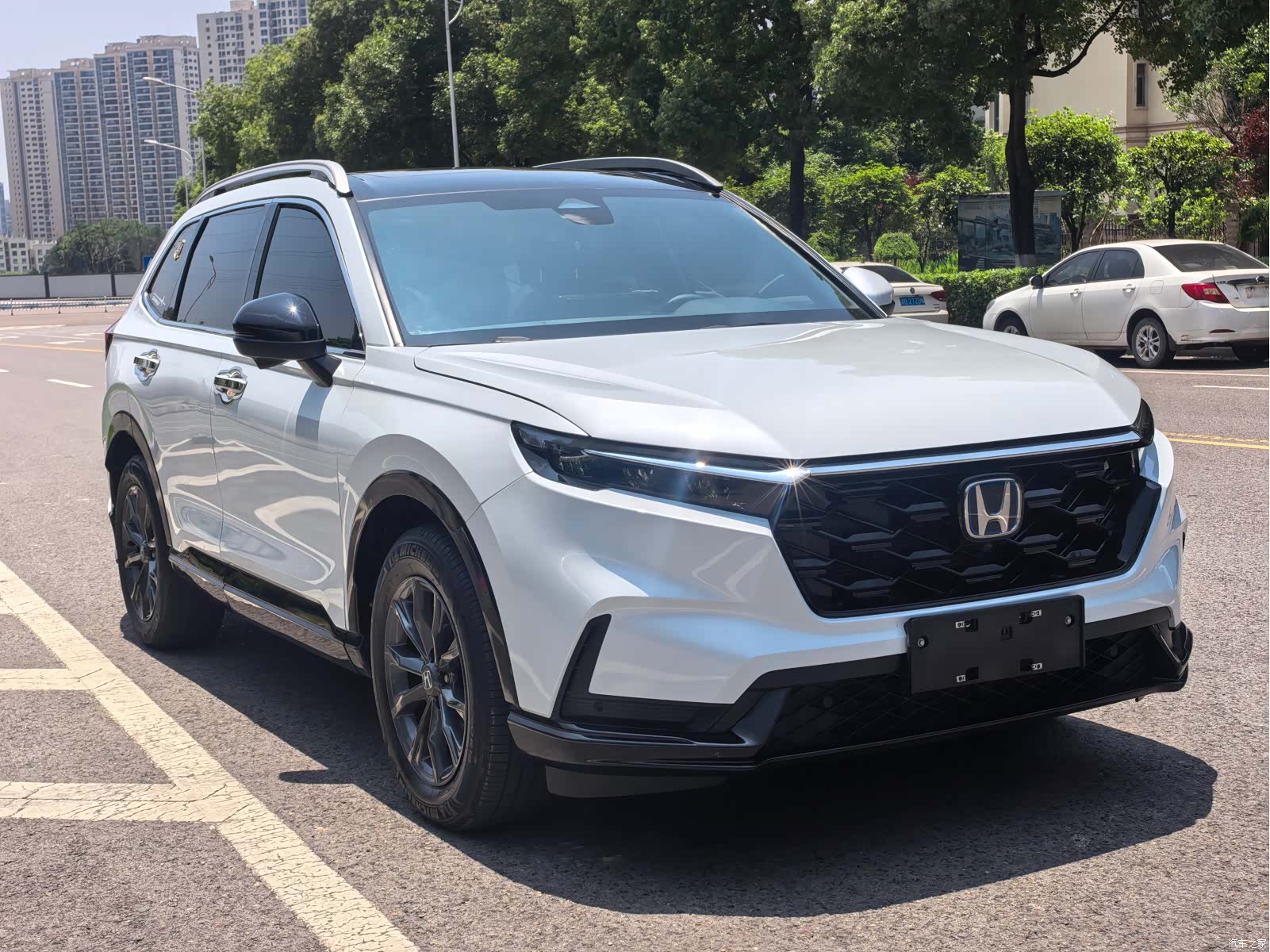 Honda CR-V, 2023 3