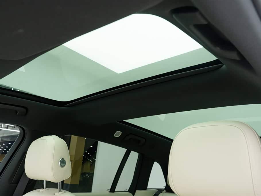 Li Auto Ideal L7