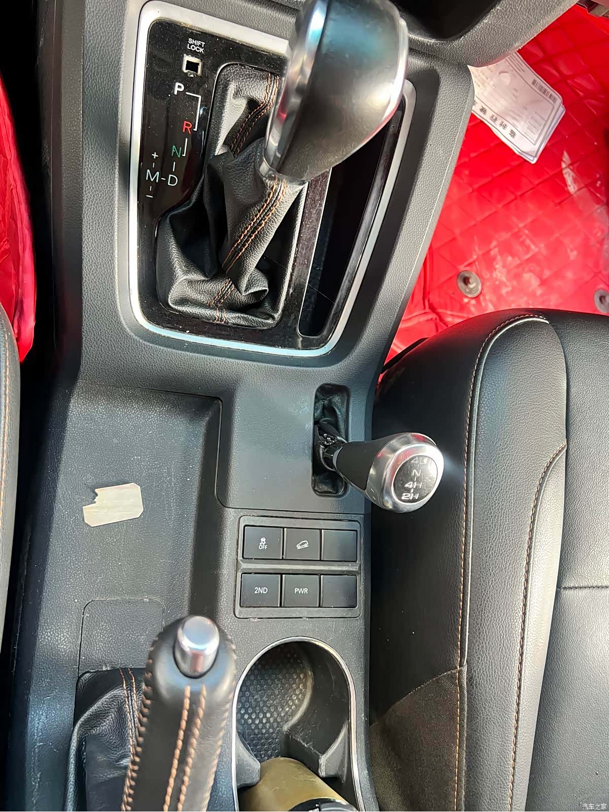 BAIC BJ40, 2018 23