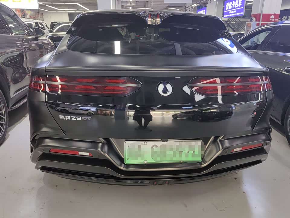 Denza Z9GT Denza Z9GT