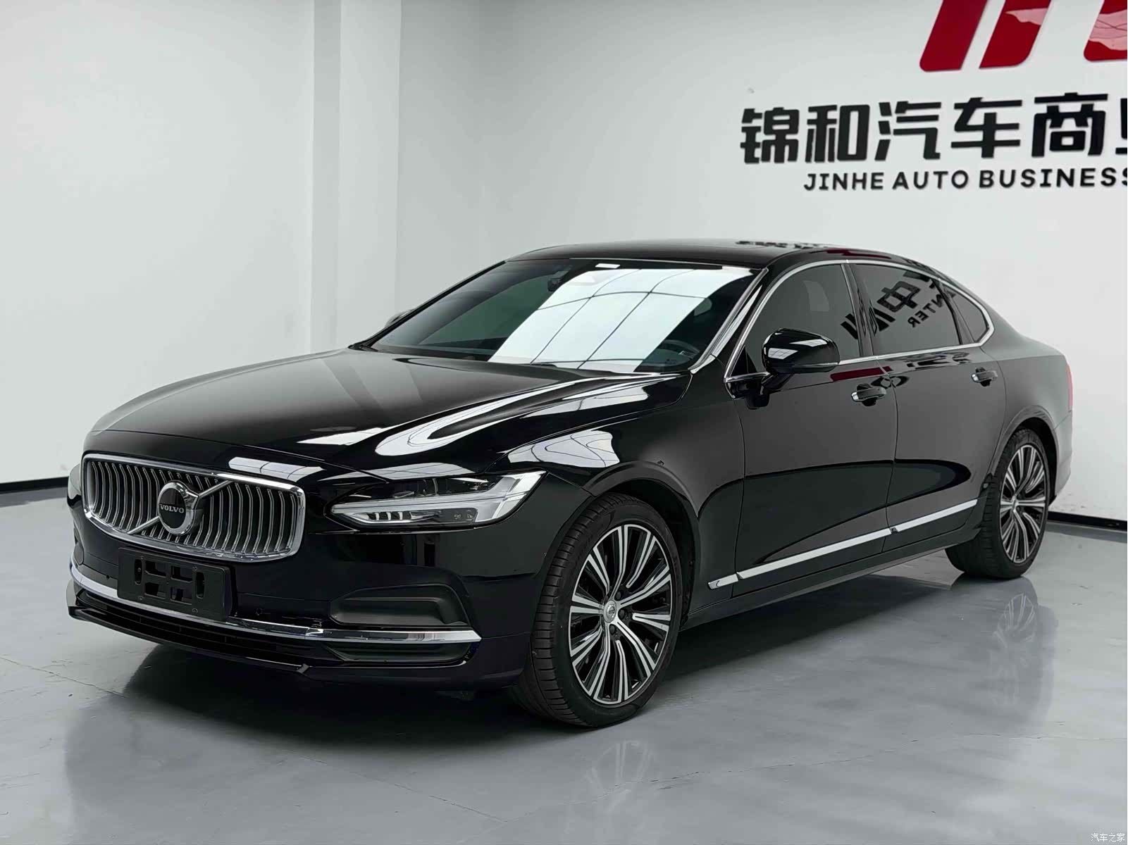 Volvo S90, 2023 1