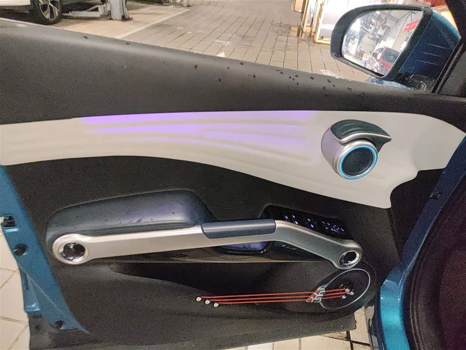 BYD Yuan PLUS