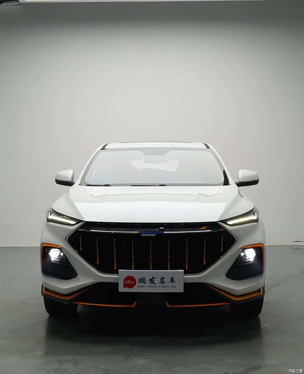 Changan X5, 2022 2