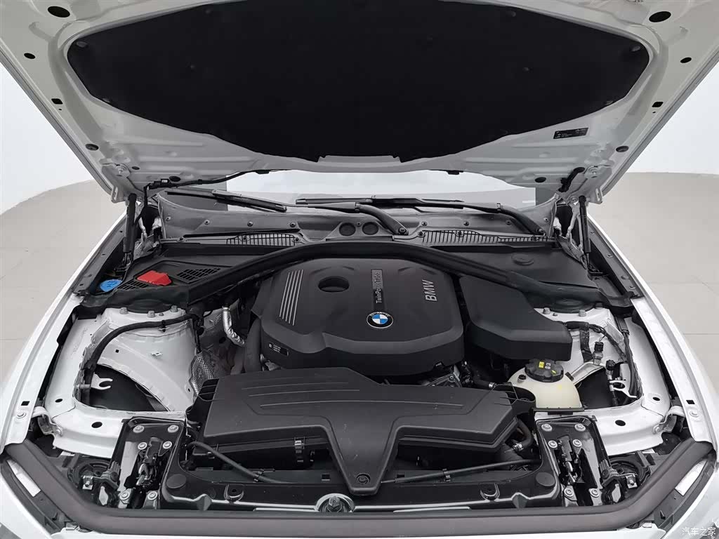 BMW 1 Series, 2016 6