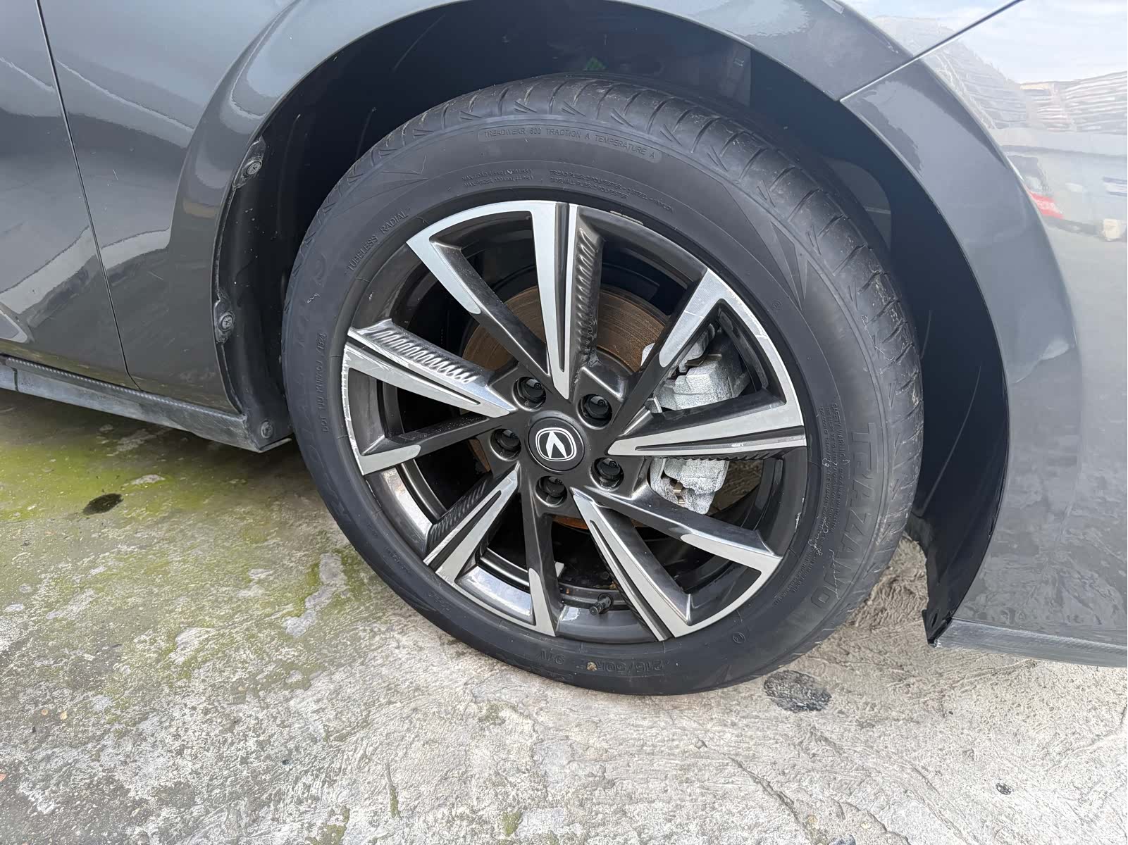 Changan Eado, 2024 4