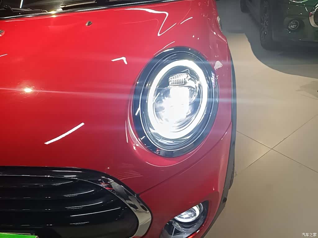 Mini Cooper, 2020 24
