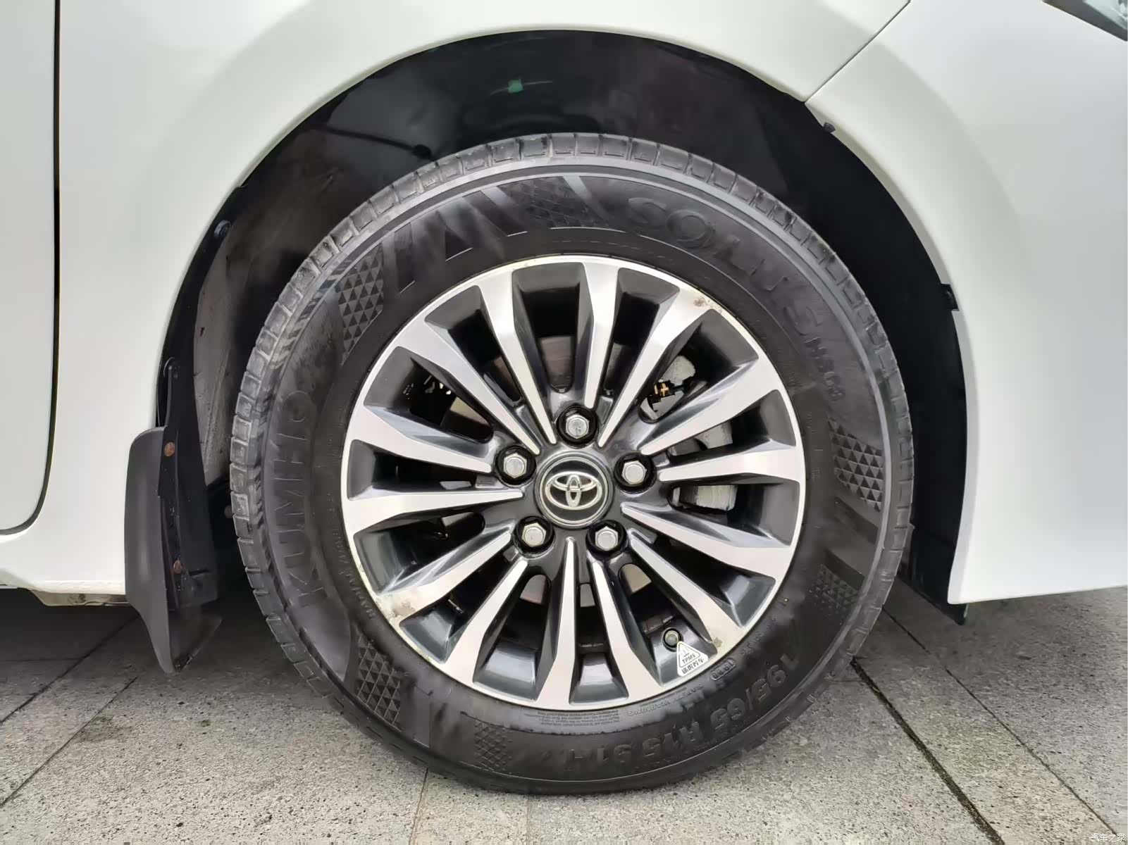 Toyota Corolla, 2017 20