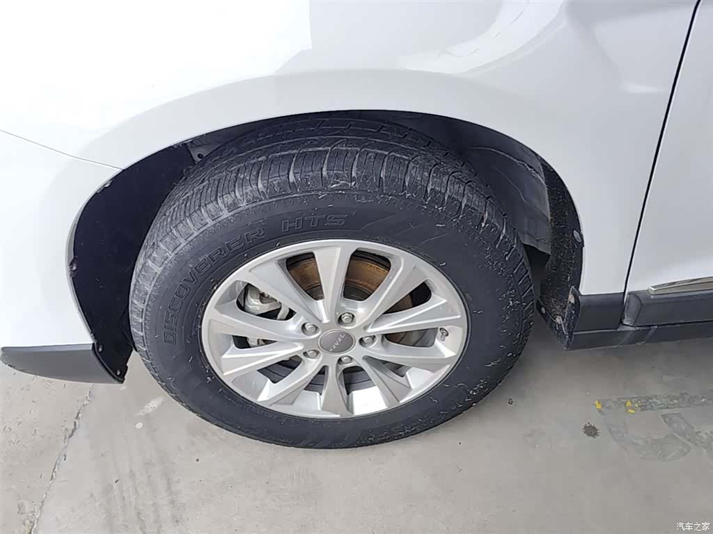 Haval H6, 2018 23