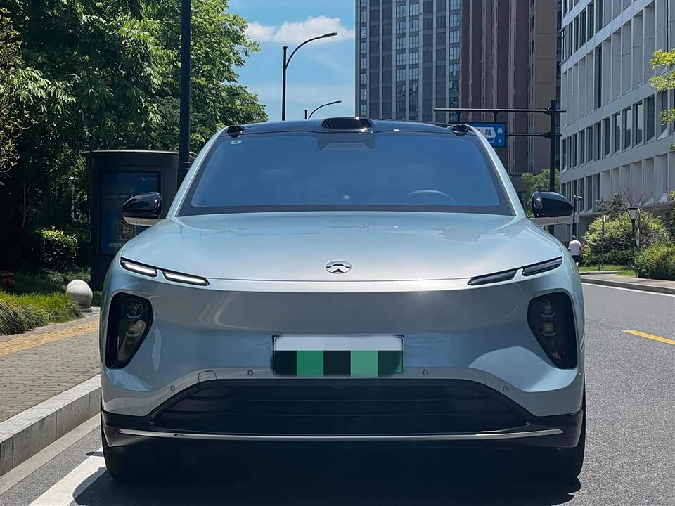 NIO EC6
