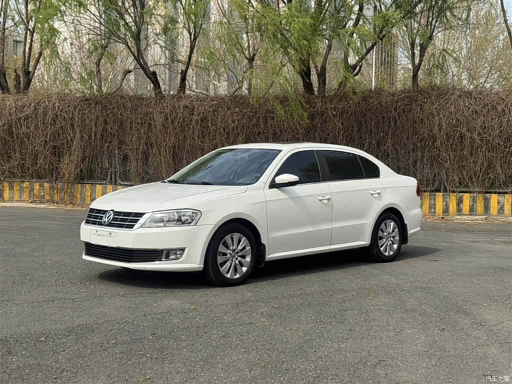 Volkswagen Lavida, 2016 2