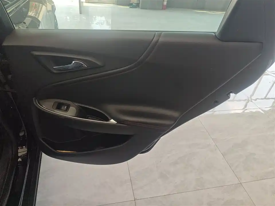 Chevrolet Mai Ruibao XL