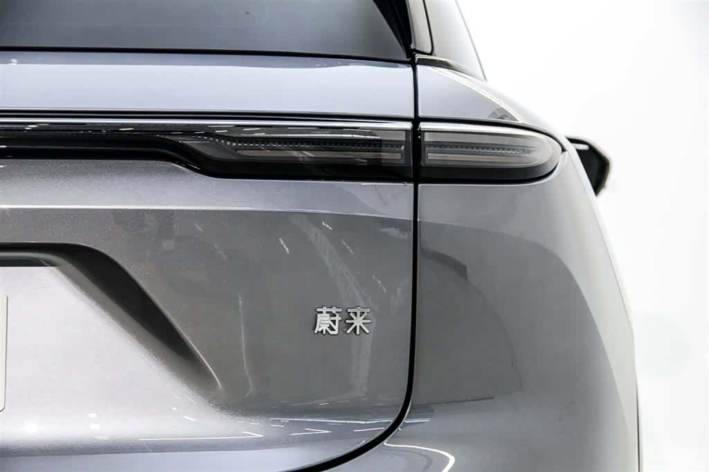 NIO ES6, 2025 27