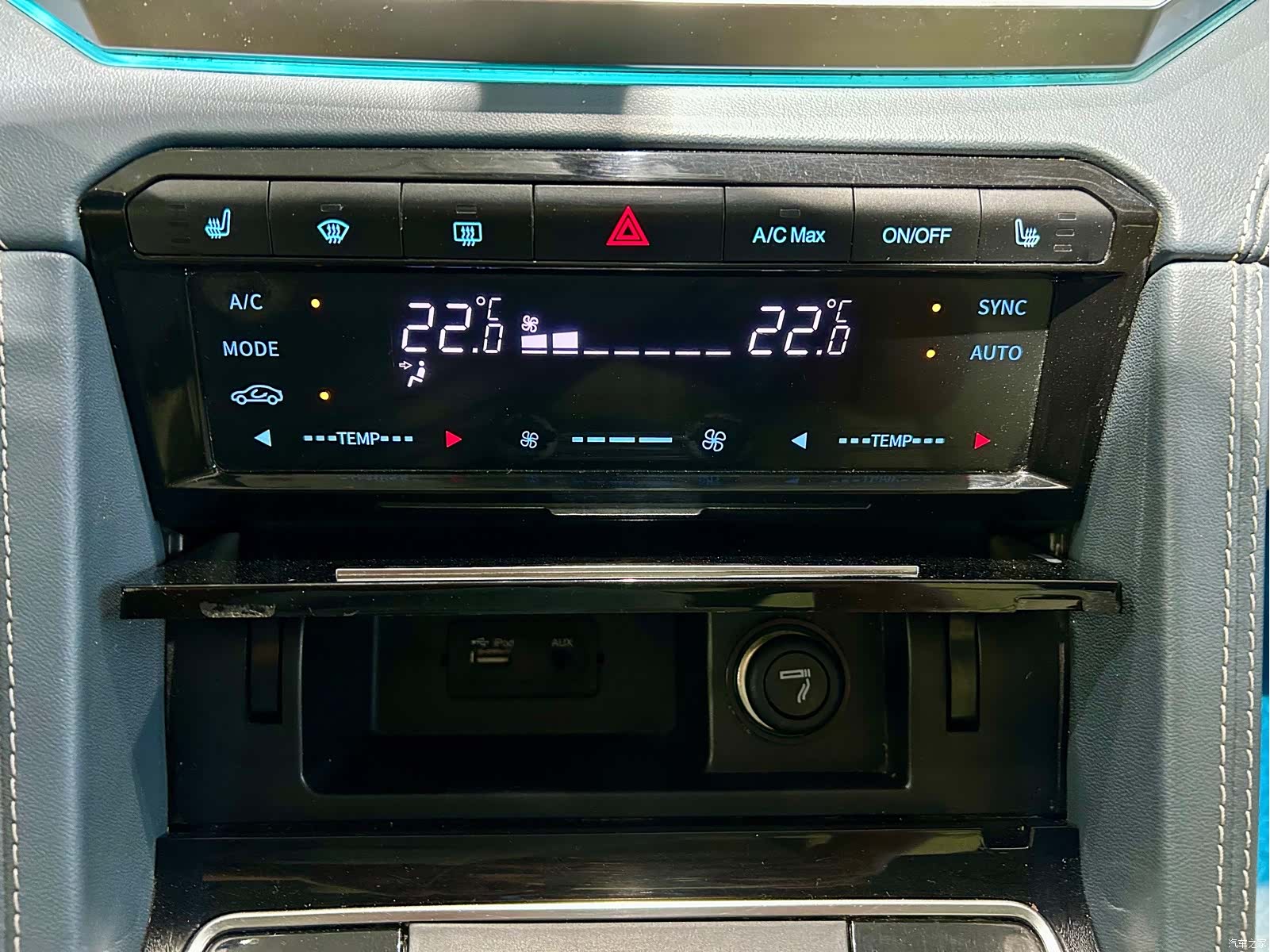 Zotye X7, 2018 19