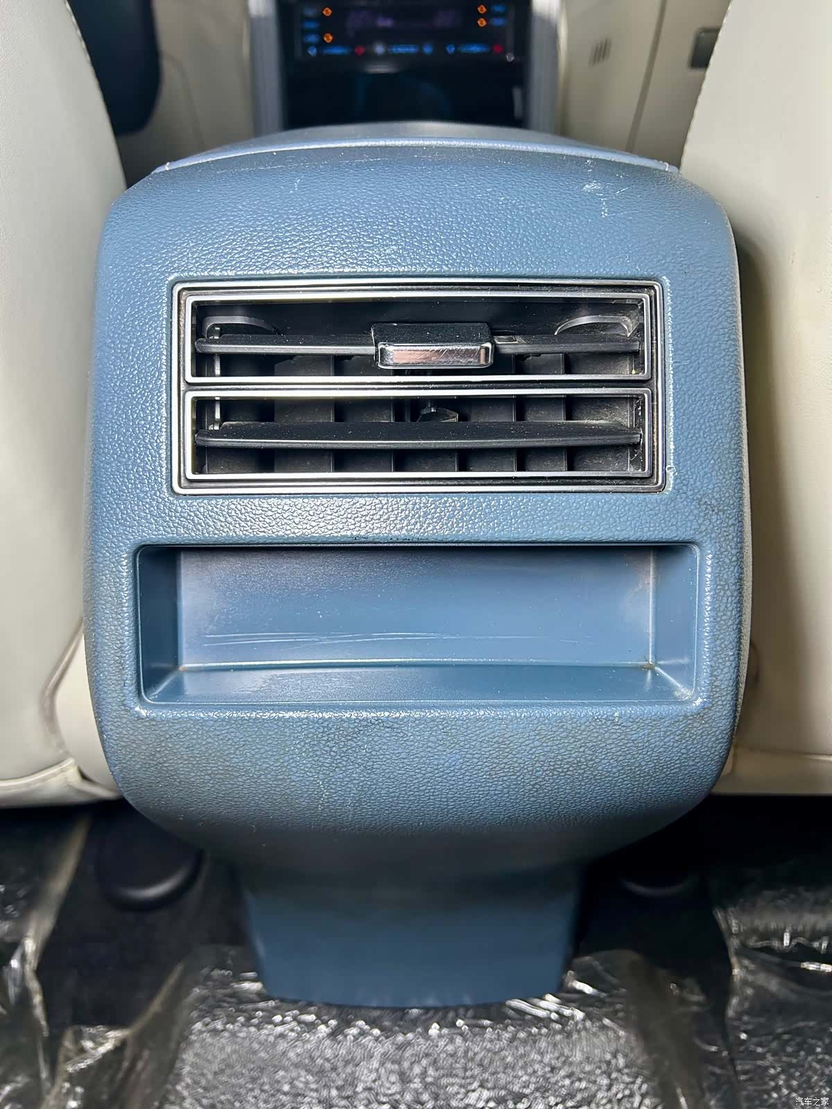 Zotye X7, 2018 29