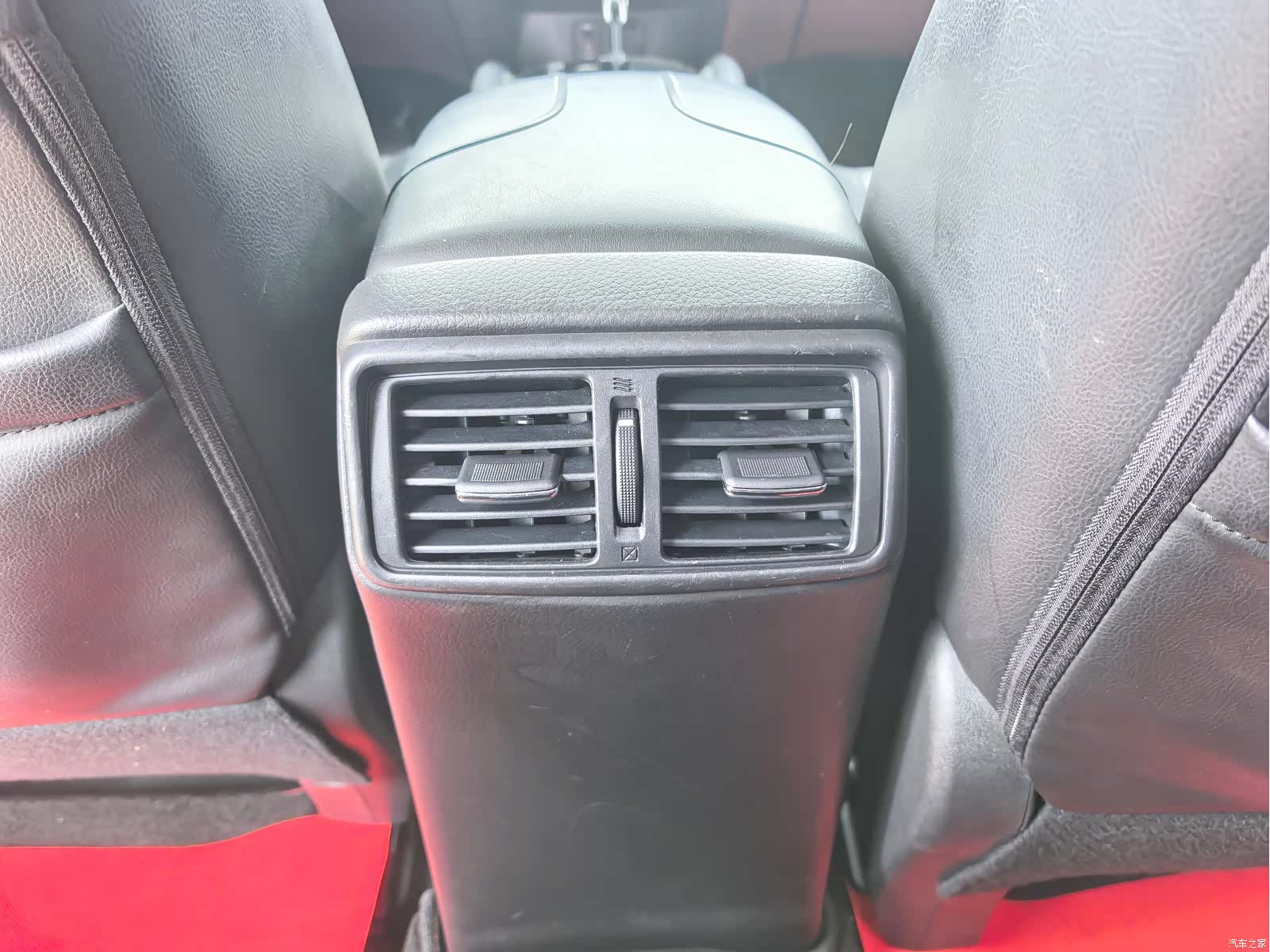 Nissan X-Trail, 2018 9
