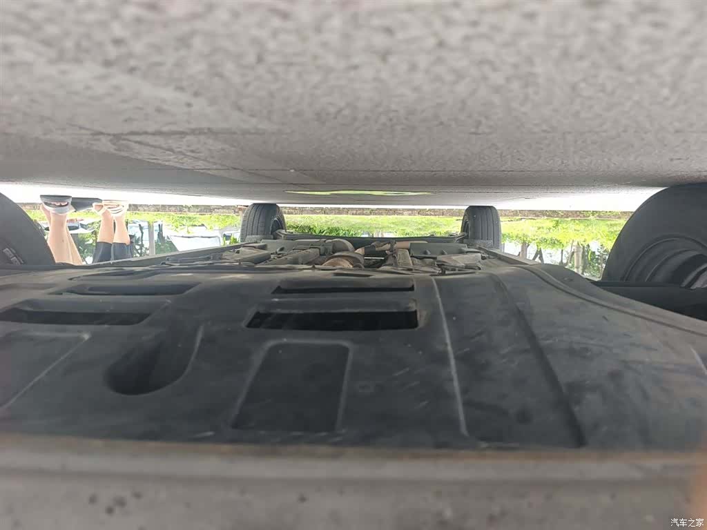 Kia KX3, 2016 22
