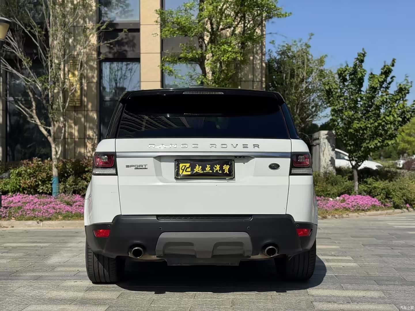 Land Rover Range Rover, 2017 6