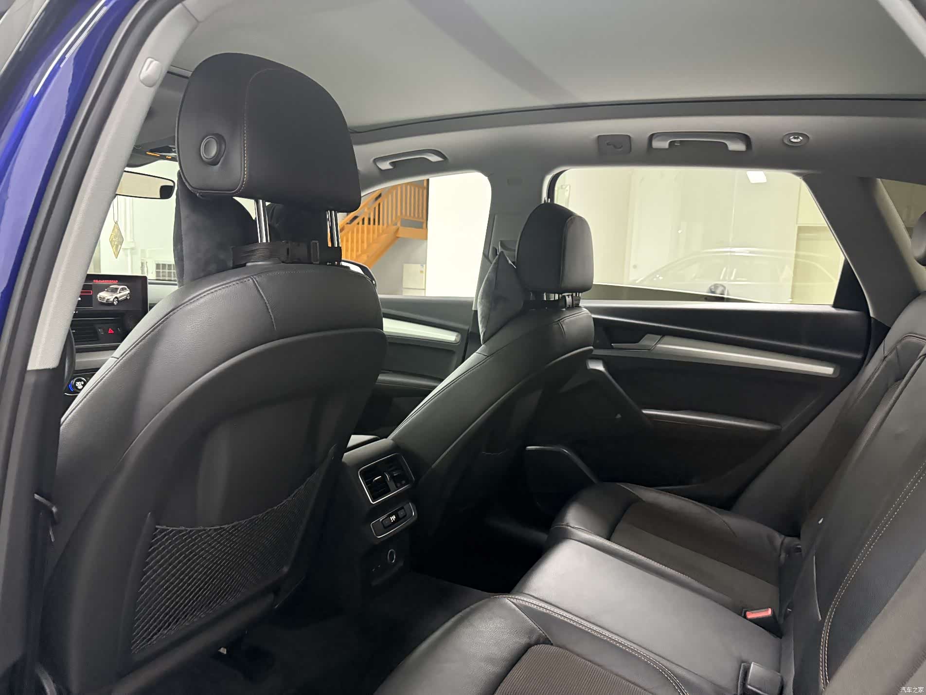 Audi Q5L, 2019 14