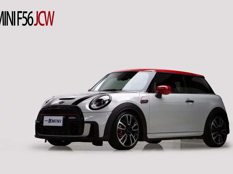MINI JCW