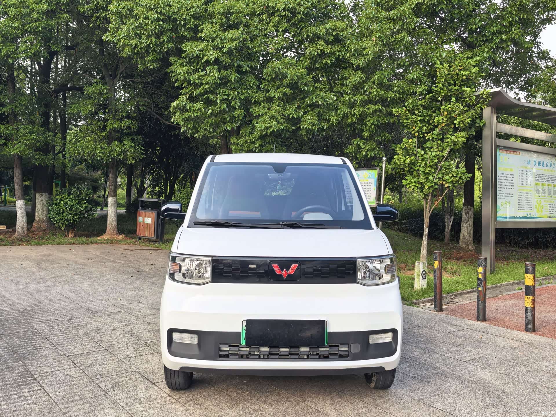 Wuling MINIEV, 2022 2