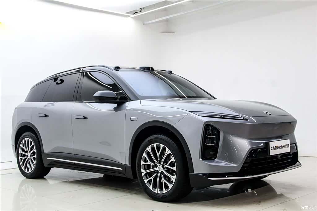 NIO ES6, 2025 31