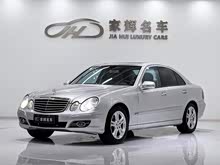����E�� 2008�� E 230 ʱ����